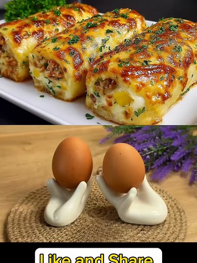 Delicious Potato Recipes to Try Today