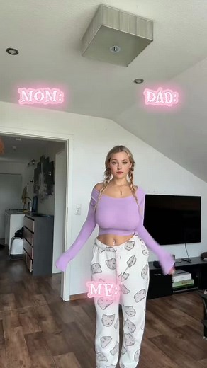 Un poco más sobre mí: Conociendo a Amber Moore