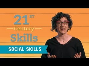 Social Skills 101: Communicate, Connect & Collaborate | Career Center