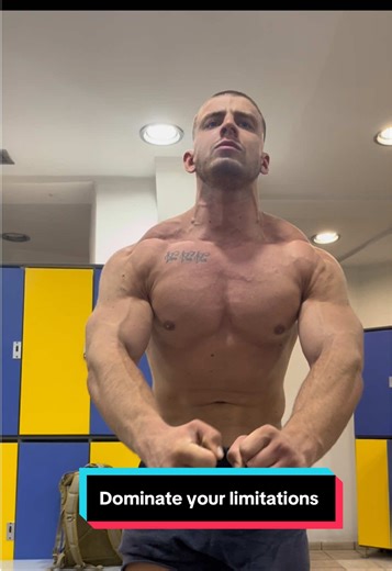 #fyp #gym #gymtok #f #motivation #mpesfypgamw #motivation #gains #bodybuilding