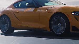 3.2K views · 26 reactions | Let's kick this Fourth of July weekend off right with a cruise in the 2021 Toyota Supra, shall we? | Cars.com | Facebook