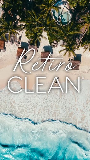 *🌿 Dos experiencias CLEAN. Dos destinos únicos.*de la mano del @drAlejandro Junger Elegí la transformación que mejor resuene con vos. ✨ Retiro CLEAN – | Tulum, México 📍 Papaya Resort 🗓 15 al 22 de marzo 2026 Una experiencia inmersiva en la selva, pensada para una reconexión profunda, reparación intestinal, detoxificación y renovación integral. ✨ Retiro CLEAN – | José Ignacio, Uruguay 📍 Playa Vik Hotel 🗓 12 al 19 de abril 2026 Una propuesta frente al mar, enfocada en equilibrio, reparación i