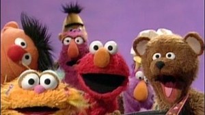 Sesame Street Song Be Doodle Dee Dum