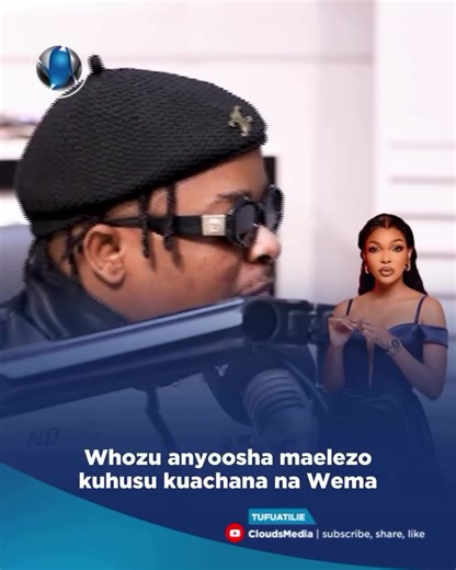 #CloudsDigitalUpdates