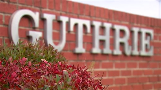 Guthrie Schools holds memorial service for beloved teacher ‘Ms. Mitchell’