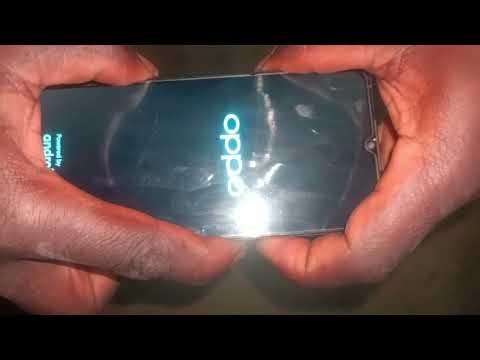 How to flash Android phones easy at home Samsung Galaxy, Oppo for password unlocking.