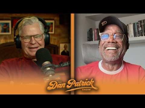 Darius Rucker Now A Co-Owner Of A NASCAR Team
