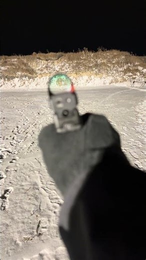 Laugo Alien 9mm pistol FPS