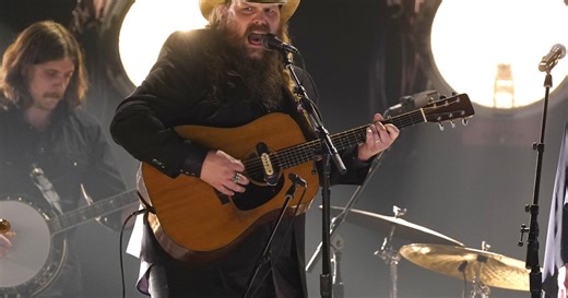 Red Hot Chili Peppers, Chris Stapleton to perform during two weekends of 2024 Innings Festivals in Tempe