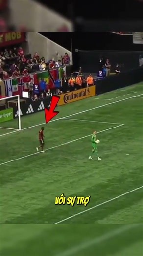 Cầu thủ đã ghi bàn thông minh nhất lịch sử bóng đá #bongda #football