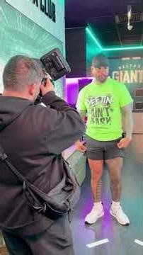 Jey Uso’s WWE Europe Tour Vlog