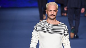 Etro Spring 2017 Menswear Collection