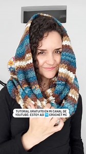 633K views · 7.7K reactions | Mira el tutorial tocando las letras azules https://youtu.be/8o2L7ALXBlM?si=LQgt9M4Njgj2fsRe | Crochet MC | Facebook