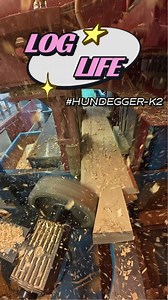 Log dovetails on the K2 #customhomesbuilder #customhomes #logcabin #housedesign #discoverydreamhomes #luxuryhomes #timberframe #loghomes #postandbeam #cottage #house #floorplans #mountainhome #customdesign #customtimberhomes #timberhome | Discovery Dream Homes - Strategic partner in The Dream Home Group