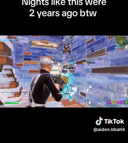 Nostalgic Moments from Fortnite Chapter 5 Season 1