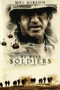 We Were Soldiers movie recommendation — watch guide