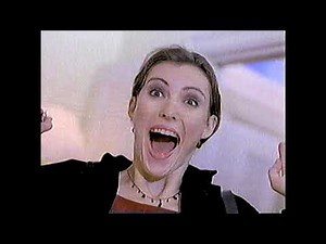 Turner Network Television / TNT - Promos, Commercials, Bumpers January 19th, 1997