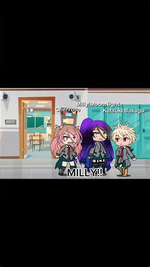 "She forget her name again", #gachameme, #gacha, #meme, #gachalife, #gachalife2, #gachaedit, #edit