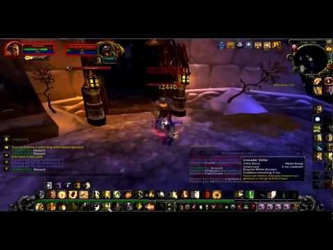 WoW Blue Proto-Drake Mount SOLO (EASY) Guide + How to get there + Drop