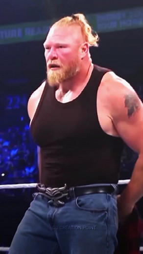 𝗚𝗚 𝗖𝗿𝗲𝗮𝘁𝗶𝗼𝗻 𝗣𝗼𝗶𝗻𝘁 on Instagram: "Brock Lesnar Badass edit. Ft• Pata chalega ❤️‍🔥 : : FOLLOW US : @gg_creation_point : : :TAGS~#JohnCena #RomanReigns #royalrumble #Seth #TheRock #TheShield #wweroyalrumble #wweraw #RandyOrton #JohnCena #TripleH #MyYard #smackdown #TheBeast #wwe2k22 #AlexaBliss #CharlotteFlair #WWE #eliminationchamber #batista #royalrumble #ProWrestling #SteveAustin #eliminationchamber #paigewwe #RAW #SDLive #suplexcity #wwepaige #BrockLesnar #wwesmackdown #wweroyal