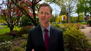 Haven't made a final decision on college? SPU President Dan Martin says, "When you attend college in Seattle, you feel as if you’re at the center of everything.” Confirm your acceptance by May 1 spu.edu/acceptadmission | Seattle Pacific University