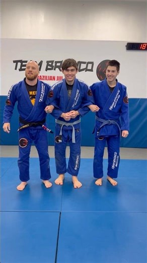 Jiu Jitsu prank #bjjmemes
