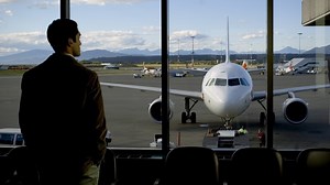 Flight 93 - Apple TV