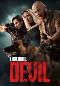 Codename: Devil streaming: where to watch online?