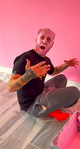 what a happy house 😂 | Kristen Hanby