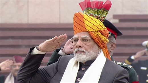 Decoded: Prime Minister’s dress code this Republic Day