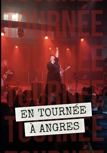 Vlog de Tournée: Les Coulisses d'un Concert Étonnant