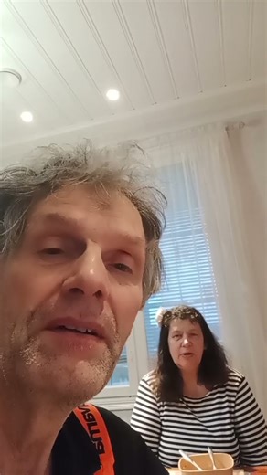 Luotiinko haitalliset