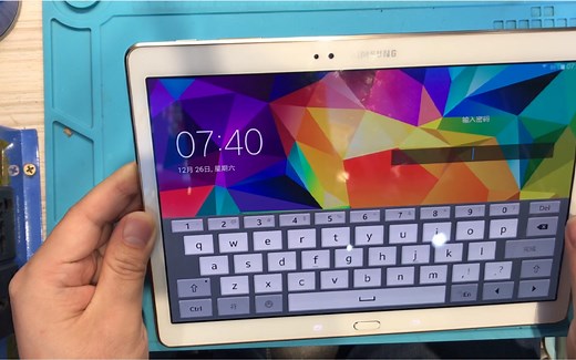 安卓手机平板忘记锁屏密码教你手动清除还原操作简单值得收藏