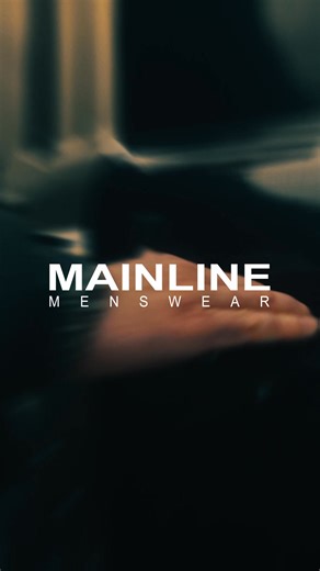 1.3M views | Step into the seasons ahead in style. As the days turn cooler, layer up with pieces that balance warmth and refinement. A nod to tradition with a modern edge built for brisk mornings, long evenings and everything in between. | Mainline | Facebook