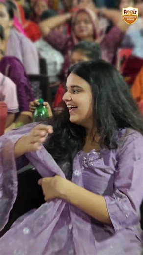 Mother’s Day Grand Celebration 2026 | Aegis International School Jhunjhunu