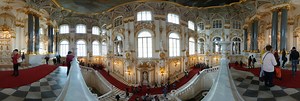The State Hermitage Museum, Saint Petersburg, Russia 360 Panorama | 360Cities