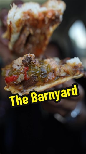 Exploring The Barnyard: A Flavorful Journey