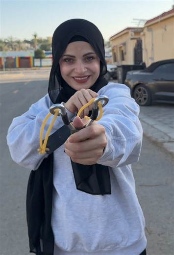 من هي نانو؟ تعرف على أم سيف وجيفارا العلي