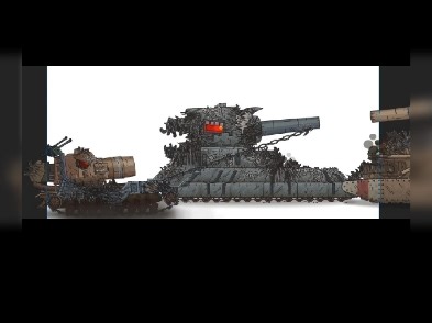 gerand下期预告FV-44