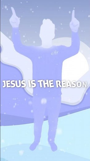 JESUS IS THE REASON FOR THE SEASON || KIDS CHRISTMAS WORSHIP