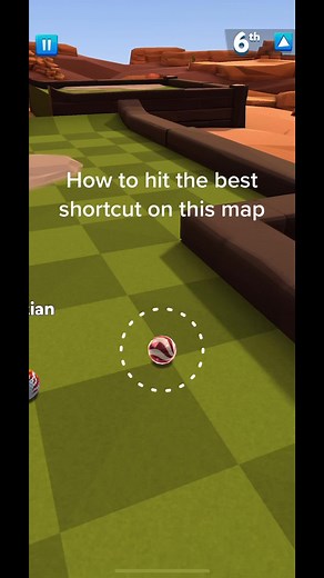 Mastering the Best Golf Battle Shortcuts