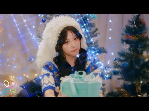 QWER - Be Happy (Carroll Ver.) l QWER with PlayStation