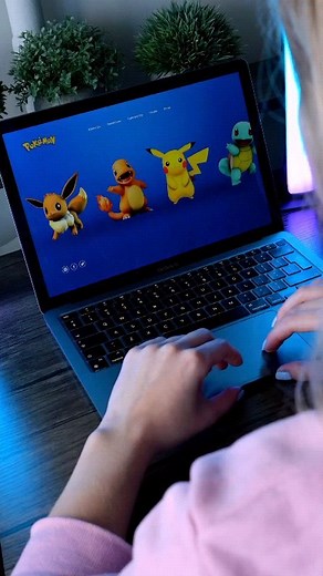 13K views · 241 reactions | Website animation using Figma ✨ ⁣By...