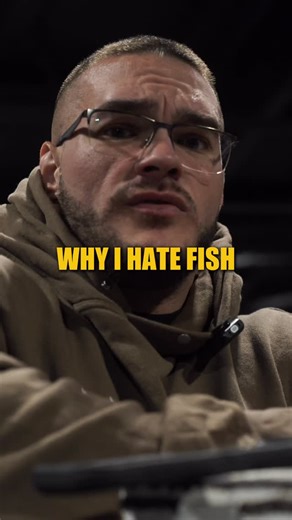 Nick "the Mutant" Walker on Instagram: "Calling all fish haters!!!!!!!! #igbody #ig_fitness_freaks #igfit #instagramfitness #instafit #instafitness #allornothing #fit #fitfam #fitbody #fitnessfreaks #eatcleantraindirty #trainharderthanme #dedication #dedicate #sofit #hardbody #undeniable #pinksaltpump #walkernation #NFGU"