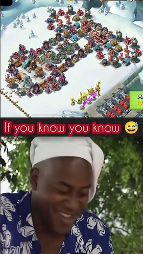 Next level creativity base style 🤐 #boombeach #boombeachgameplay #pgaming