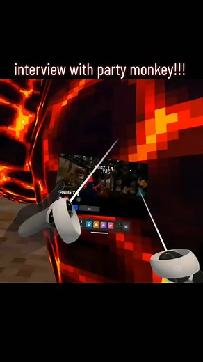 Interview with Party Monkey: Fun and Friendship Rekindled