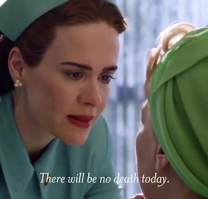 38K views · 3.5K reactions | Sarah Paulson on Reels | Facebook