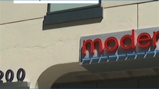 Moderna faces setbacks over proposed flu vaccine