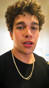 Instagram video by Austin Mahone • Jul 25, 2019 at 6:29 PM