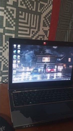 baixando Linux para instalar no notebook antigo #linux #pc #linuxkernel #rufus
